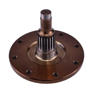 Front Axle 3C091-43712 for Kubota Tractor M9540 M8540 M9960