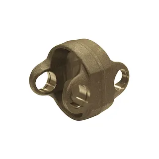 Front Axle Center Yoke 395740A1 87776182 for New Holland T8.275 T8.300 T8.330 CASE Magnum 180 190 210 MX200 Tractor