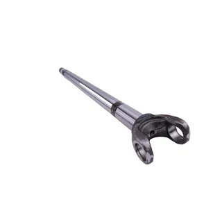 Front Axle Inner Shaft 87306930 for CASE 570ST 580SR 590SR New Holland B110B B90B B95BTC LB75 LB110 B95B B95LR B95TC