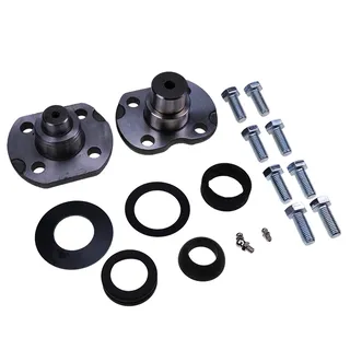 Front Axle King Pin Kit 2616-KPK1 for CASE 570LXT 570MXT 580L 580M 585G 586G 588G