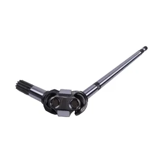 Front Axle Shaft Assembly 85827741 87710150 for CASE Loader 570ST 570T 580SR 590SR 580SM