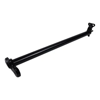 Front Black Steering Shaft 39114-0012-21 for Kawasaki KFX450R KFX 450 R 2008-2014