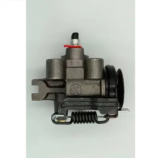 Front Brake Wheel Cylinder 8-98081293-0 for Isuzu Engine 4HK1 Truck NPR NQR 700P