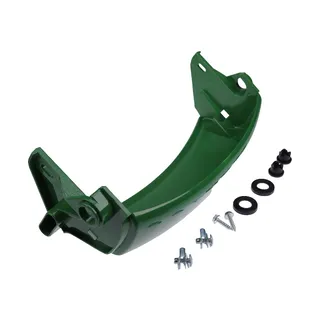 Front Bumper AM128998 for Kawasaki Engine FH500V FH580V John Deere Tractor LT133 LT150 LT160 LT170 LT190 LTR166