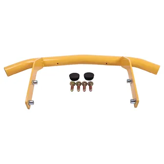 Front Bumper Kit 683-05155-4021 for Cub Cadet Tractor XT1-GT50 XT1-LT46 XT2-LX54 Craftsman Mower E225 T210 T240 T260 T310 T8200