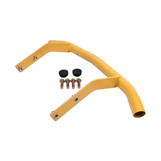 Front Bumper Kit MTD683-05155-0637 for Cub Cadet XT1-GT54 XT2-LX46 Columbia CYT4220SE CYT5023SE Troy-Bilt TB2454 Tractor