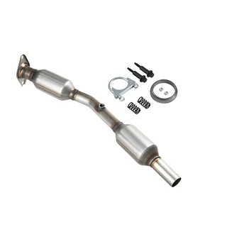 Front Catalytic Converter for Toyota Prius 1.5L 2004-2008