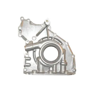 Front Cover 0425 3473 for Deutz Engine BF6M1012 Tractor Agrotron 105 106 110 115