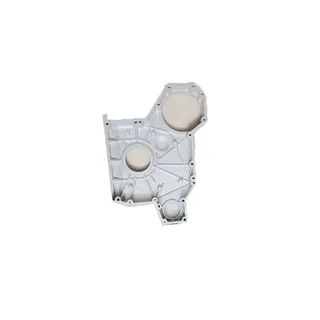 Front Cover 6206-21-3130 for Komatsu 6D95L 6D95L-1AA 6D95L-1AA-S 6D95L-1AA-T 6D95L-1AA-M Engine