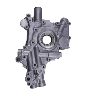 Front Cover 7008527 for Kubota Engine V3307 Bobcat Skid Steer Loader S630