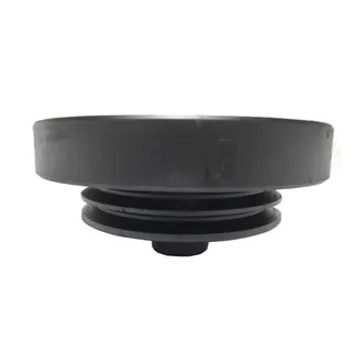Front Crankshaft Pulley 3115T111 for Perkins Engine 1106C-E60TA 1006-6T 1006-60T