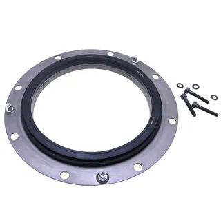 Front Crankshaft Seal 4101504 for Cummins Engine ISX QSX
