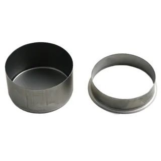 Front Crankshaft Wear Sleeve 3006742 for Cummins Engine N14 NT855 NTA855A 6810 6910