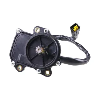 Front Differential Axle Gear Motor Q830-314000 for CFMoto ATV CForce 400 500 S CF400AU CF500AU-7S