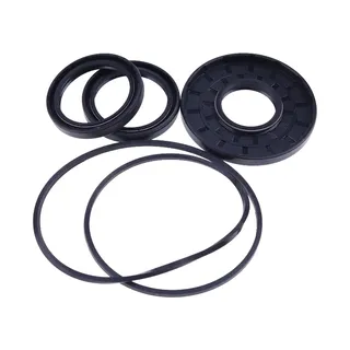 Front Differential Complete Seal Repair Kit 3235484 for Polaris UTV General RZR XP 1000