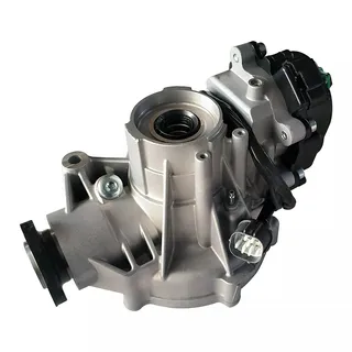 Front Differential Gearbox Q810-310000 for Cfmoto UTV Zforce Uforce 500 600 800 1000