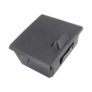 Front Dual Cup Holder 8C3Z-2513562-AF for Ford F-250 F-350 F-450 F-550 Super Duty 2008-2016