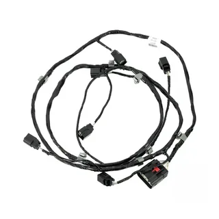 Front Fascia Wiring Harness 68143109AB for Jeep Grand Cherokee 2014-2015