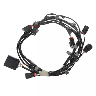 Front Fascia Wiring Harness 68261975AC for 2016-2022 Jeep Grand Cherokee