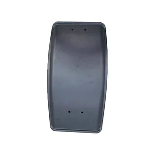 Front Fender LVU17407 for John Deere Engine 4024 Yanmar 3TNV84 3TNV88 4TNV84T Tractor 4049R 4052M 4052R 4066M 4066R 4075R