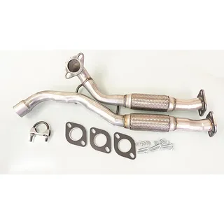 Front Flex Pipe 338751CCSTX for Cadillac SRX 3.6L V6 2012-2016