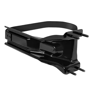 Front Fuel Strap Gas Tank Strap Assembly 15611433 for 1988-2000 Chevrolet GMC C/K Pickup Truck
