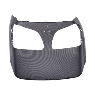 Front Grille Net 3C081-83253 for Kubota Tractor M5040DT M5140F M6040F M7040F M8540F M9540F