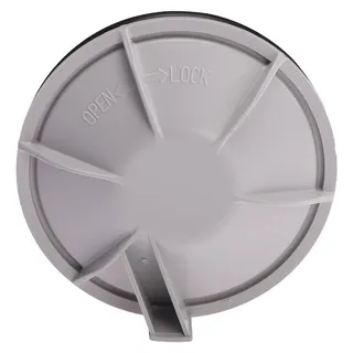 Front Headlight Lamp Bulb Cap 84953AJ000 for Subaru BRZ Legacy Outback