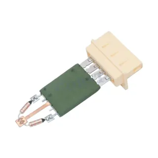 Front Heater Unit Resistor 0018216960 A0018216960 for Mercedes-Benz Actros