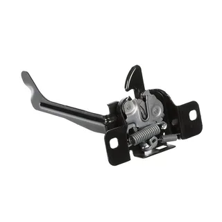 Front Hood Latch Lock Assembly 4816182AB 4816182AA for 2008-2022 Dodge Challenger