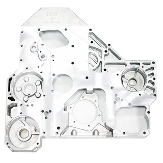 Front Housing Gear 3895123 3417628 3161651 for Cummins M11 Engine