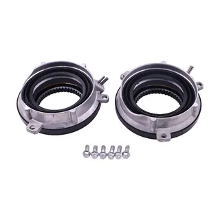 Front Hub Lock Locking Actuator 7L1Z3C247A for Ford F-150 Expedition Lincoln Navigator