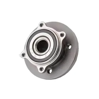 Front Hub Wheel Bearing 31222318457 for BMW Motorcycle R55 R56 R57 R58 R59 R61 Mini Clubvan Coupe