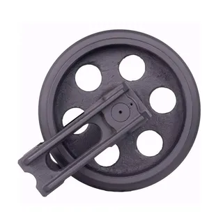 Front Idler 04614-90010 for Takeuchi Excavator TB145