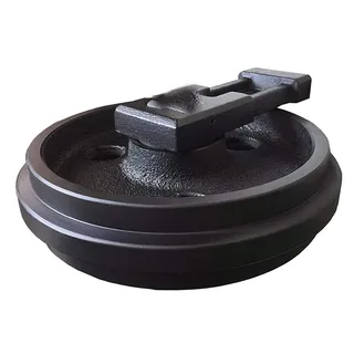 Front Idler 172460-37061 for Yanmar Excavator VIO55 VI040 VIO45-5B VIO55-5B