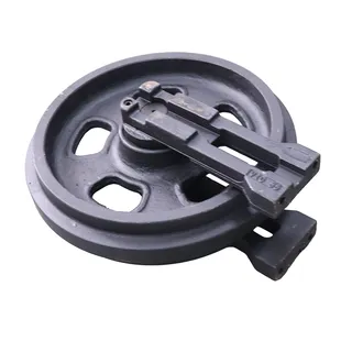 Front Idler 172B06-37100 172B0637100 for Yanmar Excavator VIO50-6A
