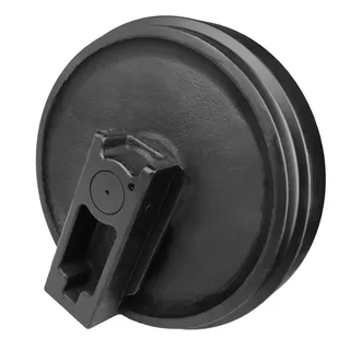 Front Idler 215/12230 for JCB JS160 JS180 JS200 JS220 JS235 JZ235