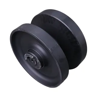 Front Idler 304-1878 for Caterpillar CAT Loader 259D 279C 279D 289C 289D 299C 299D