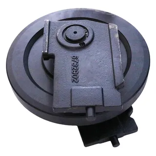 Front Idler 6728751 for Bobcat Loader 864 T140 T180 T190 T200 T250 T300 T320 T550 T590 T630 T650 T750 T770