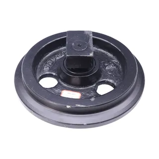 Front Idler 6807906 for Bobcat 320 322 Excavator