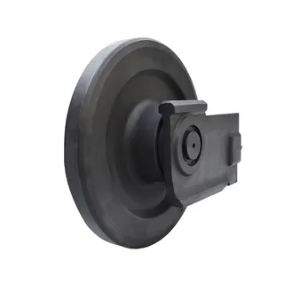 Front Idler 6808137 for Bobcat Excavator 225 231 325 331
