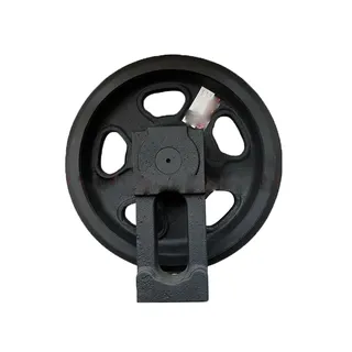 Front Idler 772122-37100 for Yanmar Excavator YB351 YB301