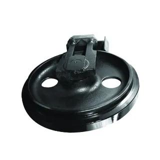 Front Idler for Komatsu Excavator PC55MR-2