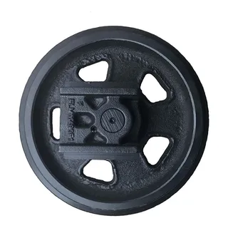 Front Idler for Kubota Mini Excavator KH51