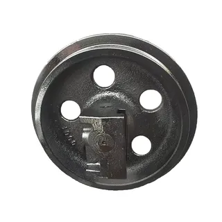 Front Idler for Mitsubishi Excavator MX55