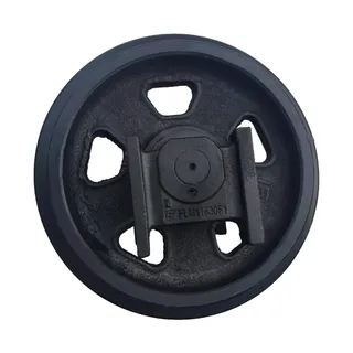 Front Idler for Mitsubishi Mini Excavator MS030
