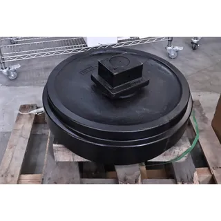 Front Idler JRA0214 for JCB JS130LC JS145HD JS160 T3 JS180 JS210 JS220 JZ140 Link-Belt LS2800C II