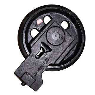 Front Idler Roller 7202053 for Bobcat Excavator E45 E50 E55