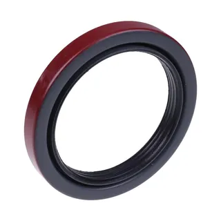 Front Inner Oil Seal Wheel Seal WS370150A 370150A for Chevrolet Kodiak GMC Topkick 2003-2009