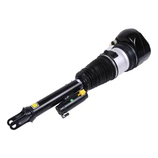 Front Left Air Suspension Shock Strut 37106877553 for BMW 740i 740Li 745e 750i 750Li 2015-2019